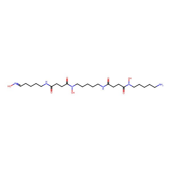 2D Structure of IC202C