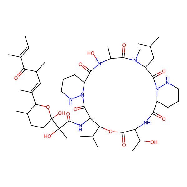2D Structure of CID 139587021