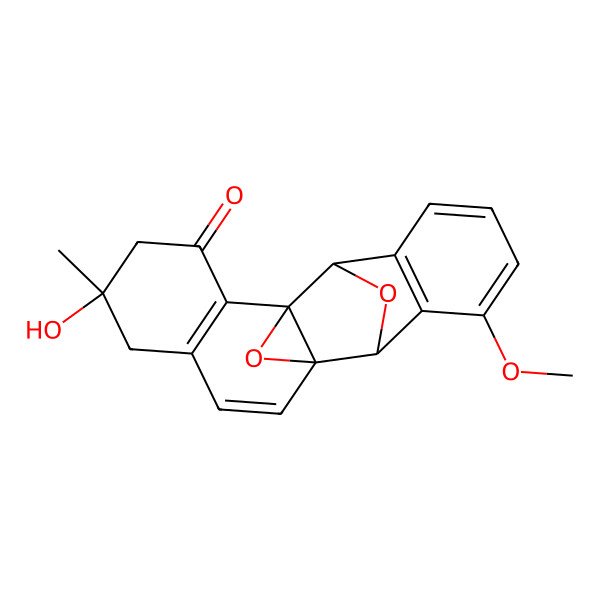2D Structure of CID 85114443