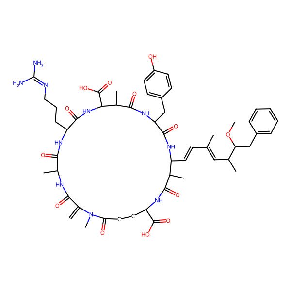 2D Structure of CID 139597972