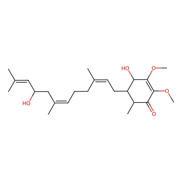 2D Structure of CID 139583221