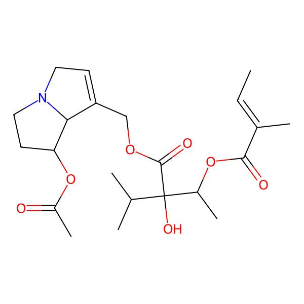 2D Structure of CID 44559289