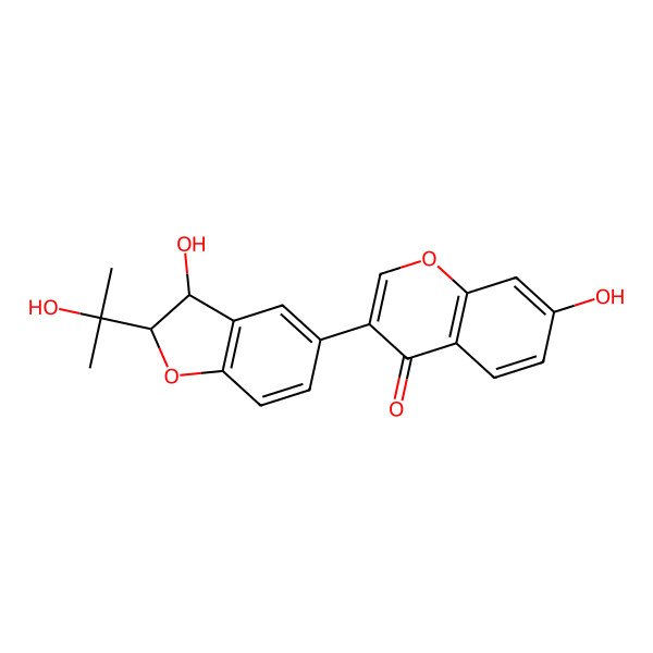 2D Structure of Corylifol E