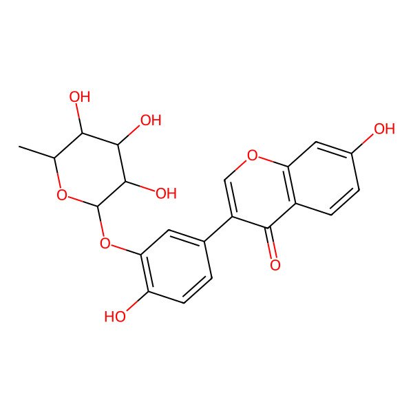2D Structure of N99-596 A