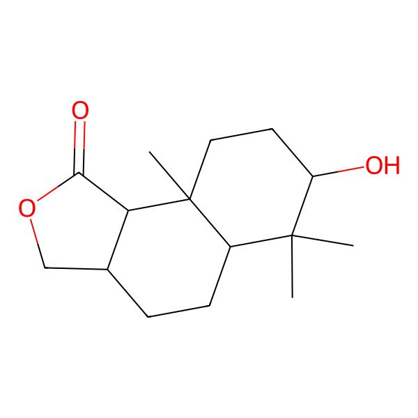 2D Structure of CID 139587438