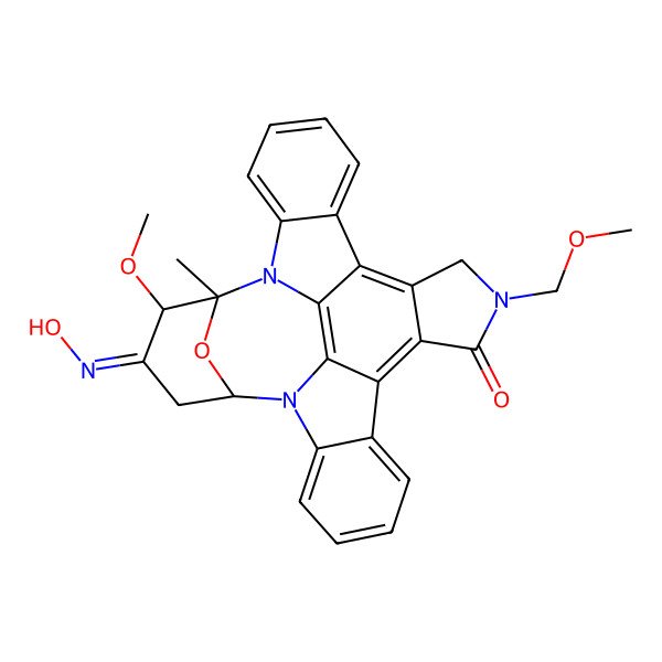 2D Structure of CID 162991054