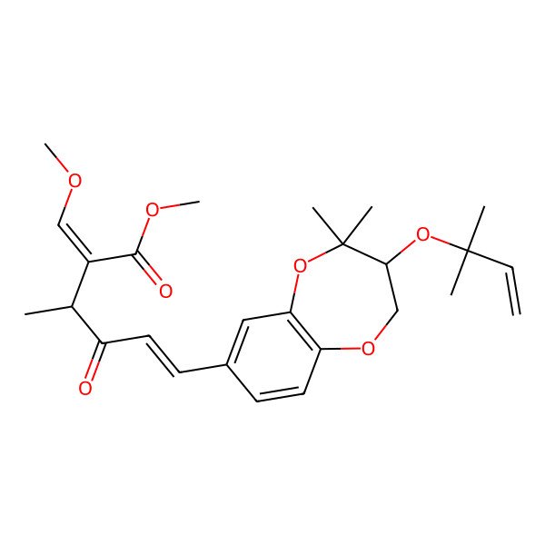 2D Structure of CID 139587960