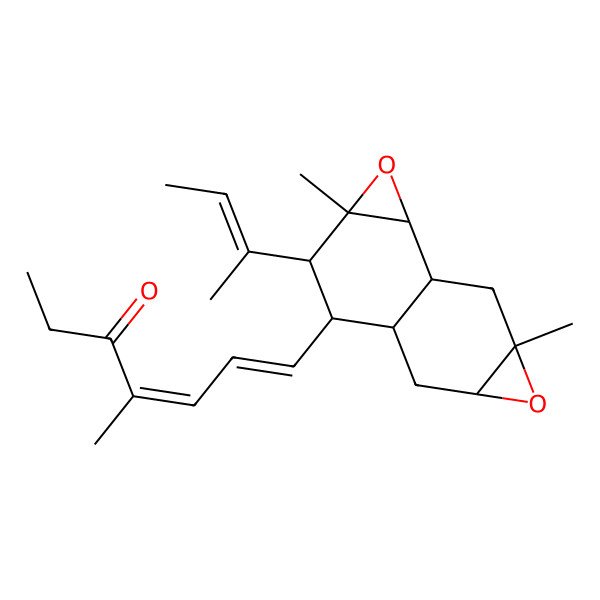 2D Structure of CID 11726660