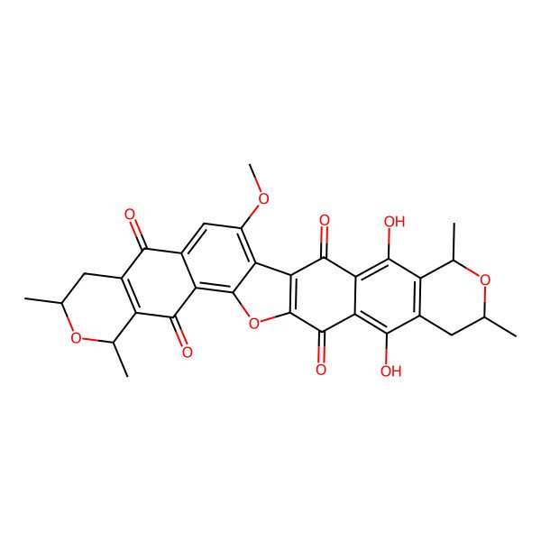 2D Structure of CID 10507031