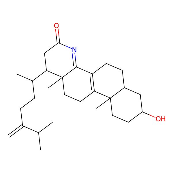 2D Structure of CID 139583737