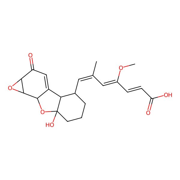 2D Structure of Jbir-24