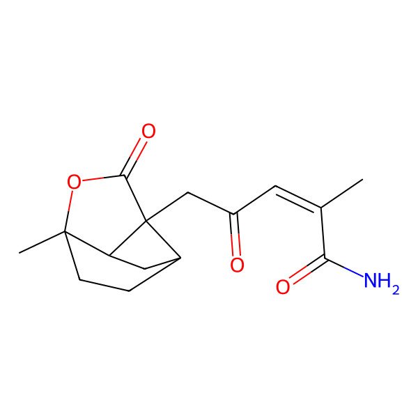 2D Structure of Pinthunamide