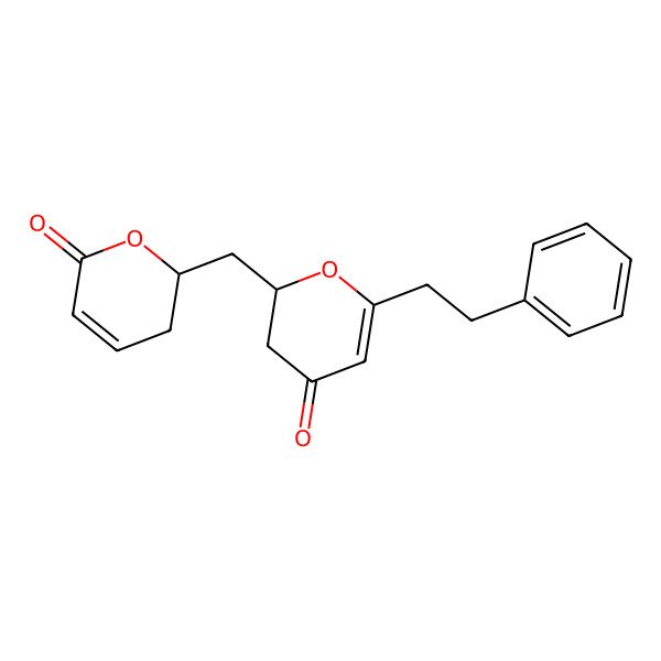 2D Structure of 7',8'-Dihydroobolactone