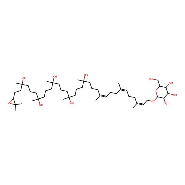 2D Structure of Sch 64879