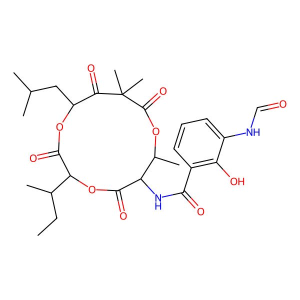 2D Structure of CID 24864461