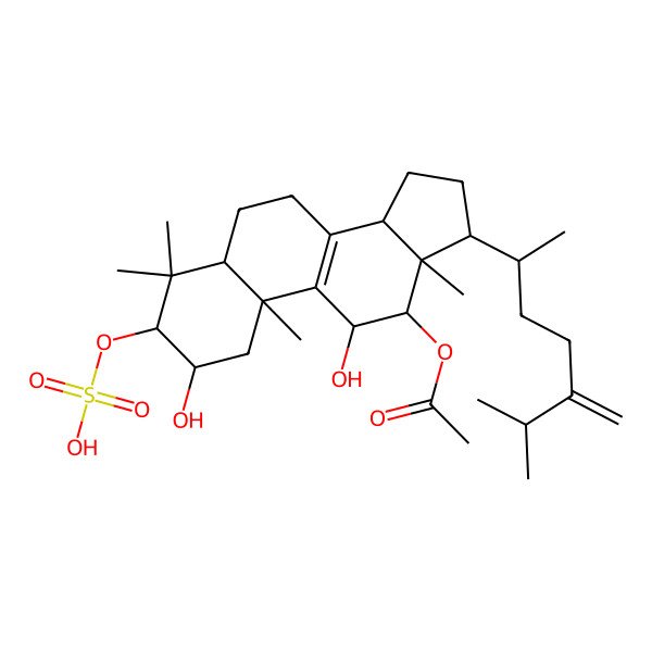2D Structure of L681512-2