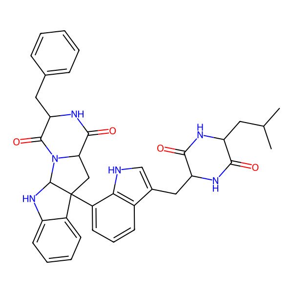 2D Structure of CID 139587750