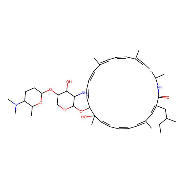 2D Structure of CID 145720595