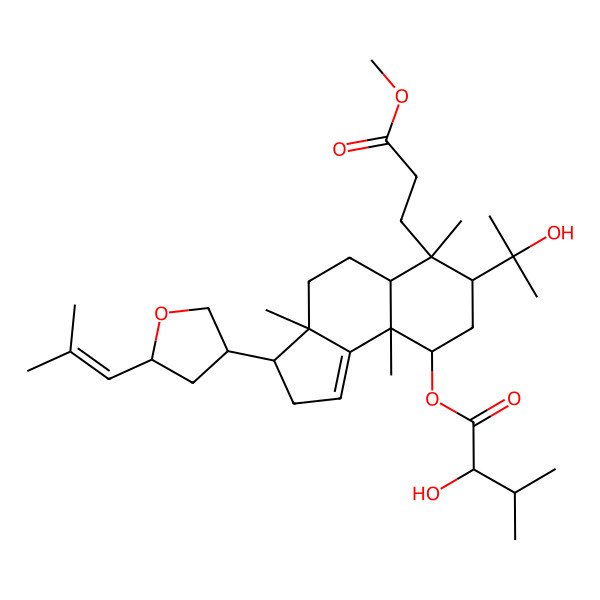 2D Structure of CID 21581059