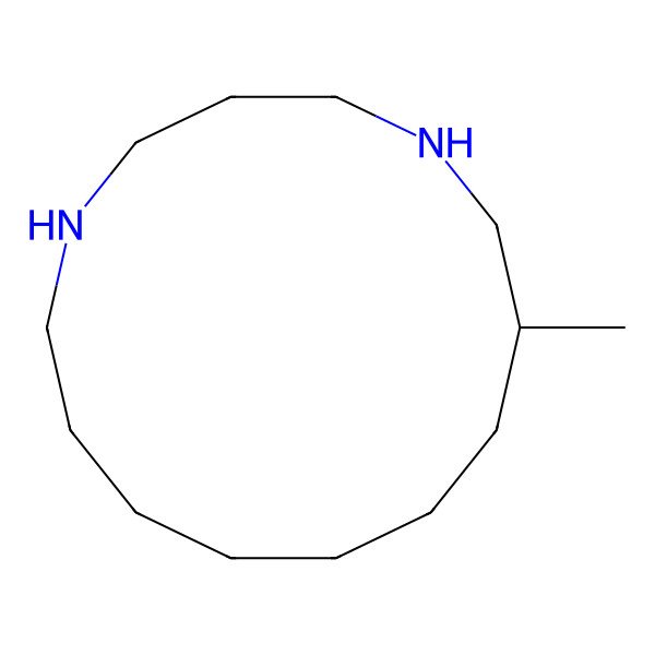 2D Structure of Haliclorensin