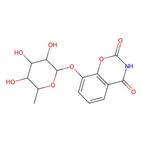 2D Structure of CID 132550028