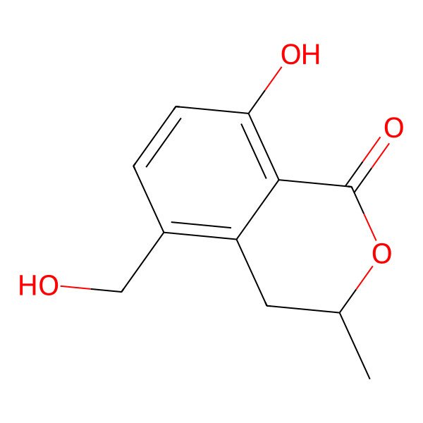 2D Structure of CID 14807792