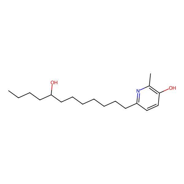 2D Structure of 8'-Multijuguinol