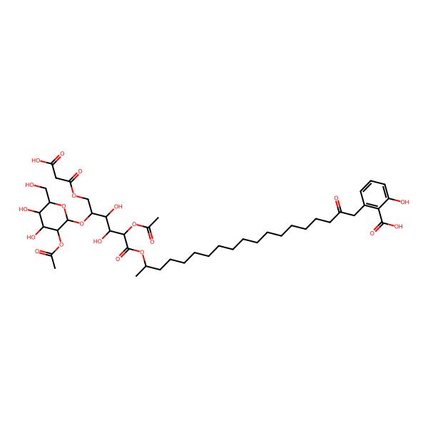 2D Structure of CID 139586142