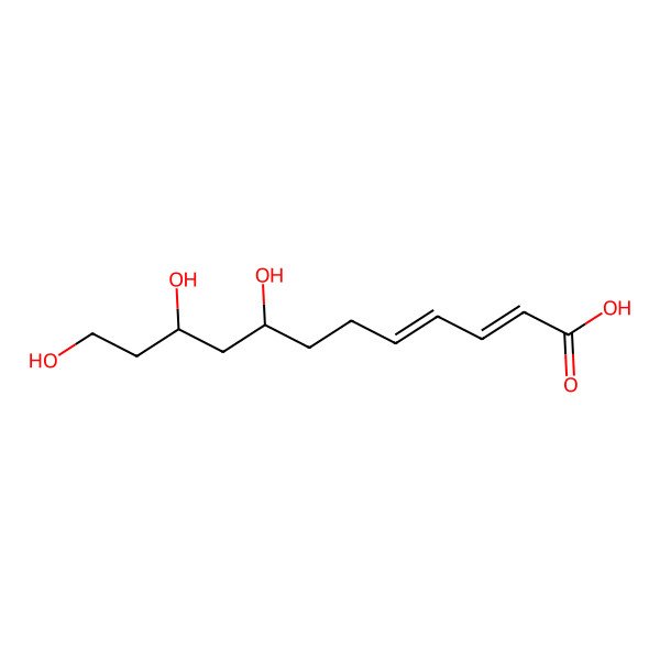 2D Structure of YF 0200R-B
