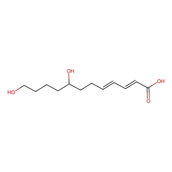 2D Structure of YF 0200R-A