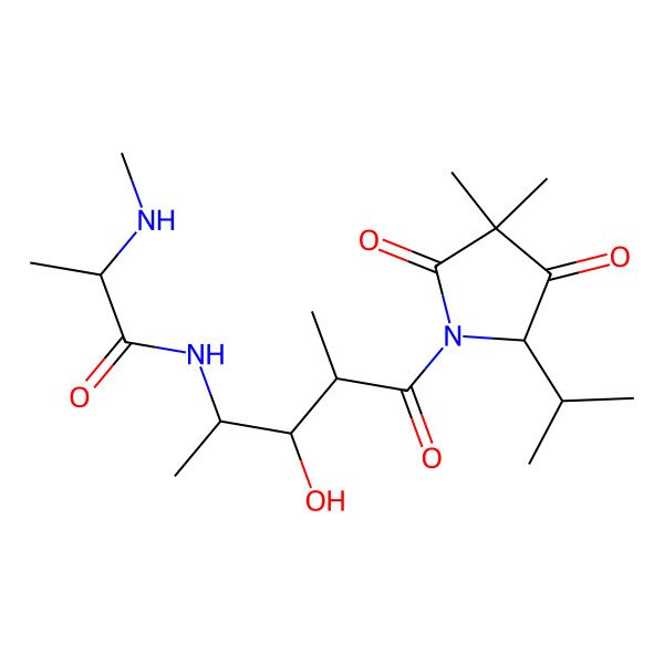2D Structure of CID 21674197