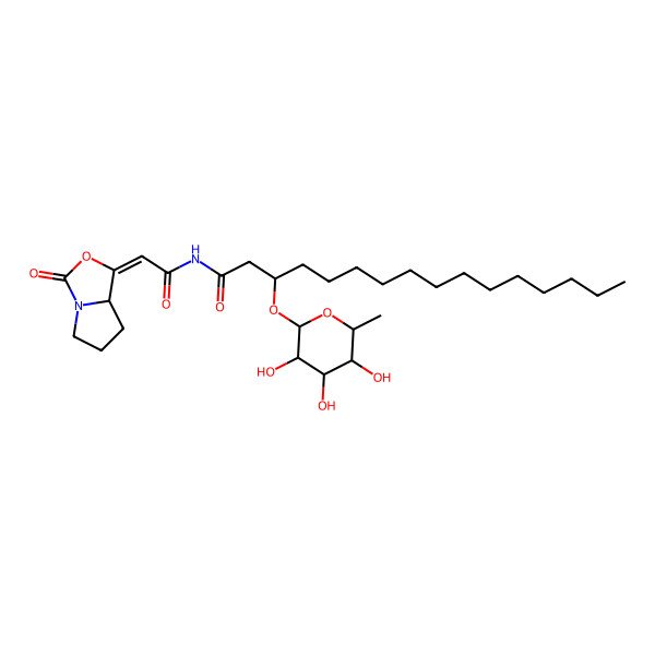 2D Structure of CID 139583945