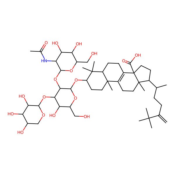2D Structure of CID 10909230