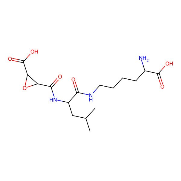 2D Structure of CID 9976604