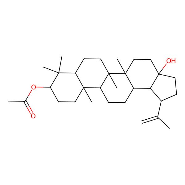 [(1R,3aS,5aR,5bR,7aR,9S,11aR,11bR,13aR,13bS)-3a-hydroxy-5a,5b,8,8,11a ...