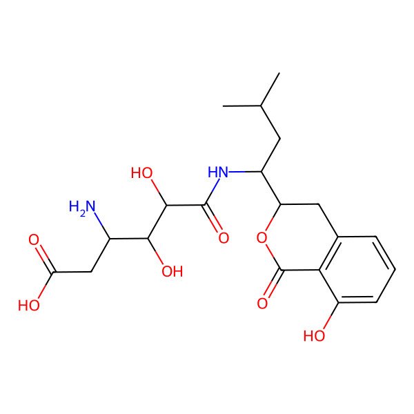 2D Structure of AI-77-B