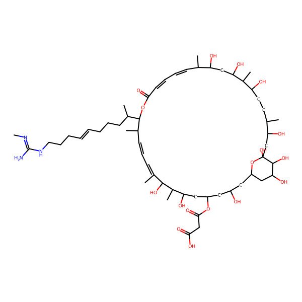 2D Structure of Mba 028-24 A