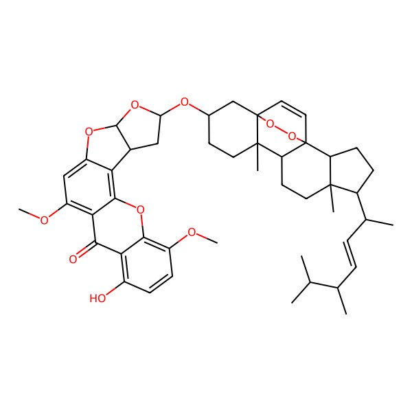 2D Structure of CID 139586763