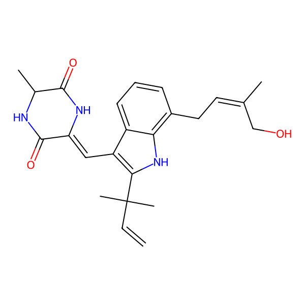 2D Structure of CID 49831792