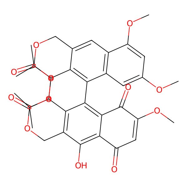 2D Structure of CID 139590326