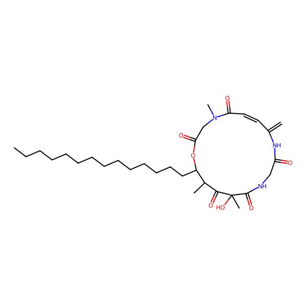 2D Structure of CID 145720615