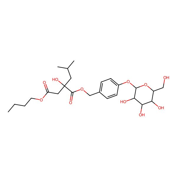 2D Structure of Armatuside