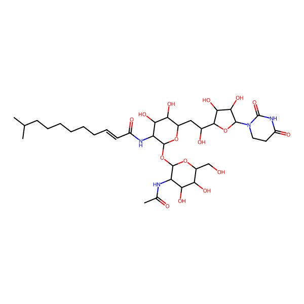 (e)-n-[(2r,3s,4s,5s,6r)-2-[(2s,3s,4r,5s,6s)-3-acetamido-4,5-dihydroxy-6 