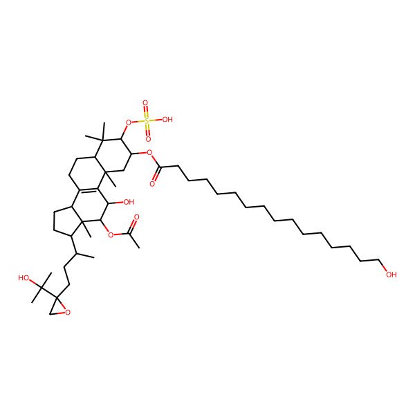 2D Structure of L681512-4
