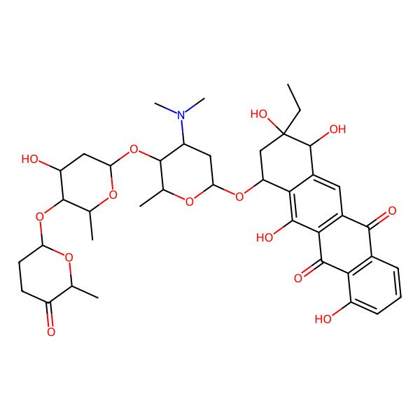2D Structure of CID 139587323