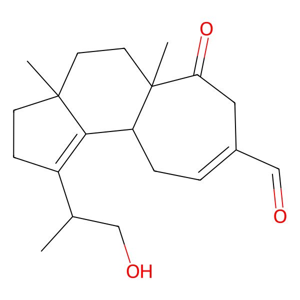 2D Structure of CID 102005459