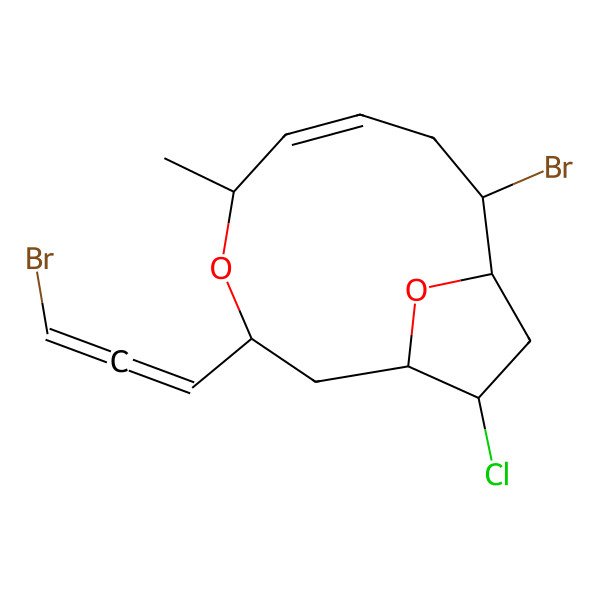 2D Structure of CID 72739457