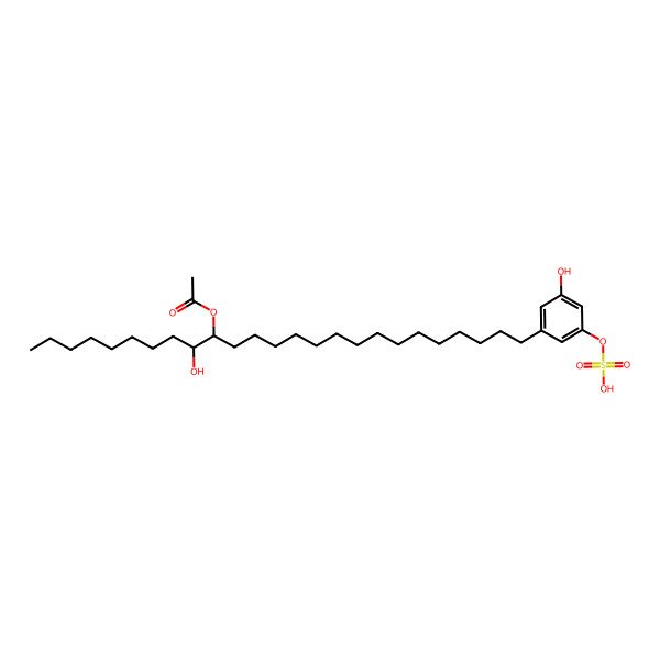 2D Structure of Snf-4794-11
