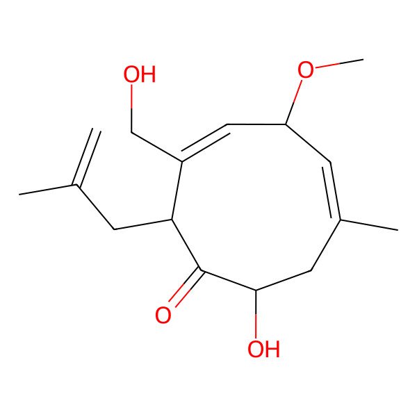 2D Structure of CID 139586794
