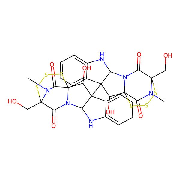 2D Structure of CID 59051616